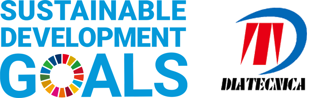 SUSTAINABLE DEVELOPMENT GOALS / DIATECNICA